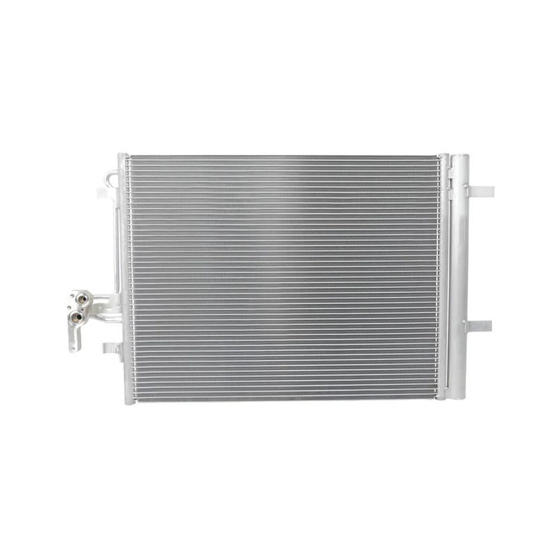 Hella Air Conditioning Condenser fits Ford Galaxy 2006-2015 2.0