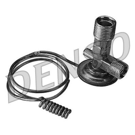 Denso Air Conditioning Expansion Valve