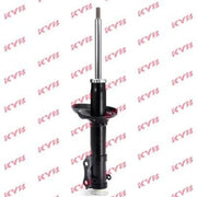 KYB Shock Absorber Damper Strut Front fits Seat Arosa 1997-2004 1.0 1.4 1.7