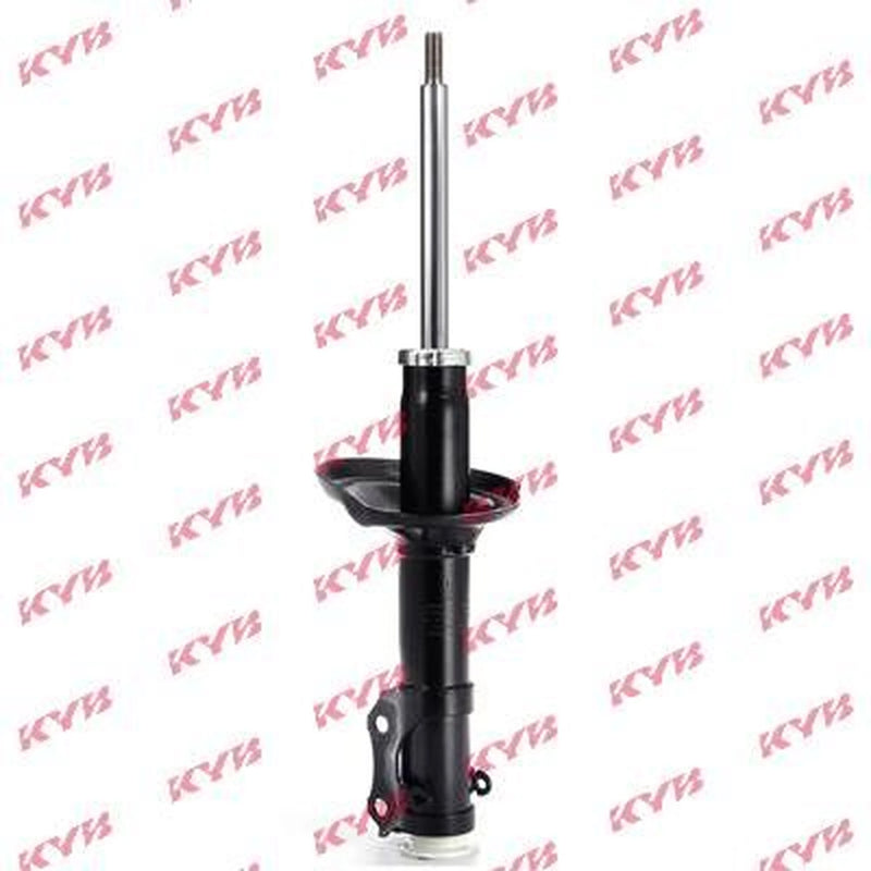 KYB Shock Absorber Damper Strut Front fits Seat Arosa 1997-2004 1.0 1.4 1.7