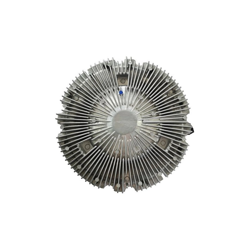 Hella Radiator Fan Clutch 8MV 366 440-141