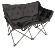 Quest Vienna Pro Double Snug Camping Caravan Double Chair Sofa Quest - Dynamic Drive