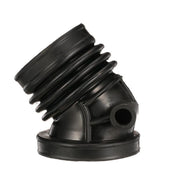 Gates Air Supply Hose NBR (nitrile butadiene rubber) fits BMW 3 1990-1999