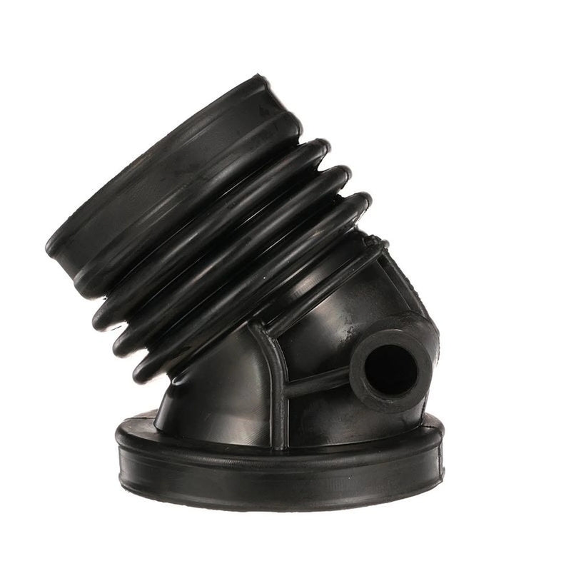 Gates Air Supply Hose NBR (nitrile butadiene rubber) fits BMW 3 1990-1999