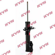 KYB Shock Absorber Damper Strut Front Right fits Ford B-Max 2012-2017