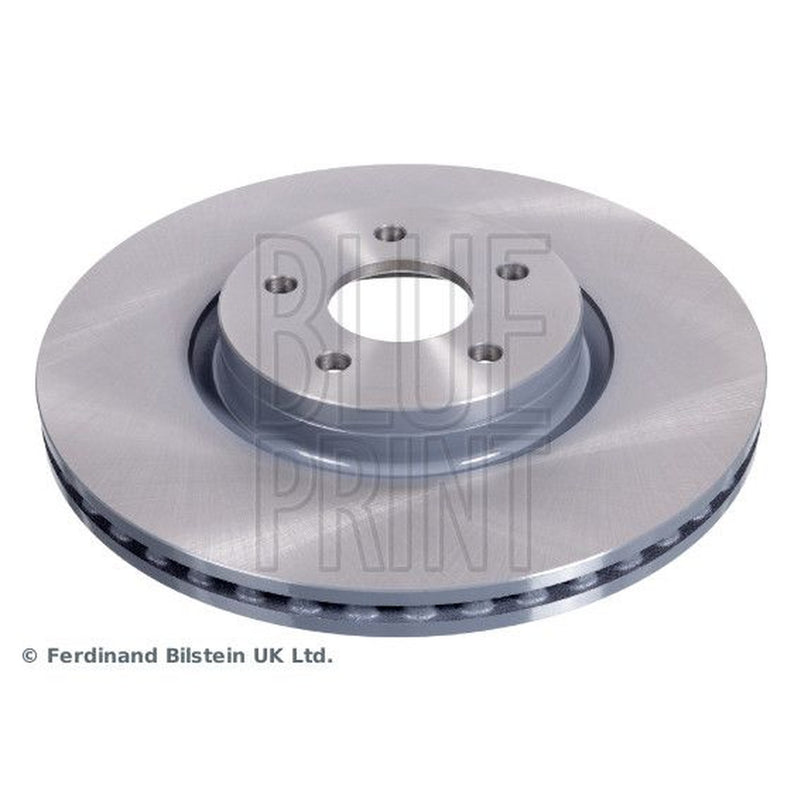 Blue Print Front & Rear Brake Discs & Pads fits Ford Focus II 2005-2012 2.5