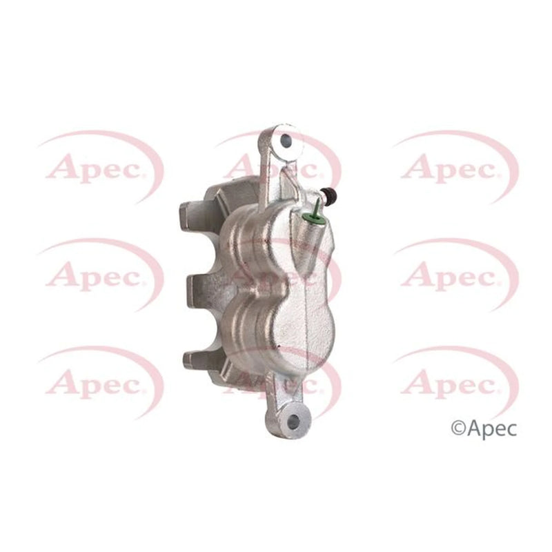 Apec Brake Caliper Assembly Front Left LCA102
