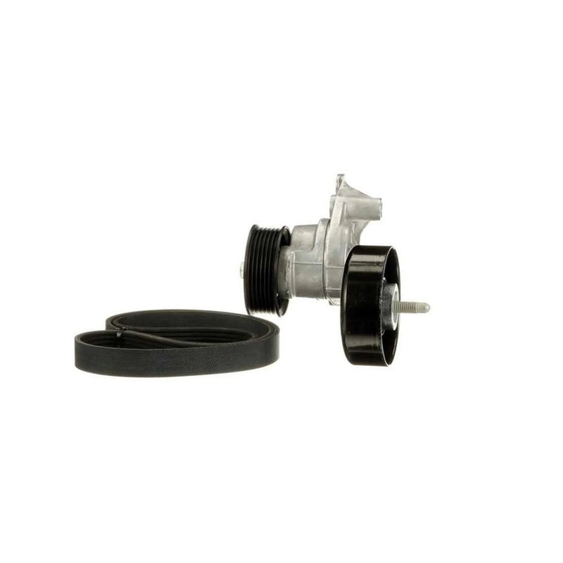 Gates V-Ribbed Belt Set K116PK2373