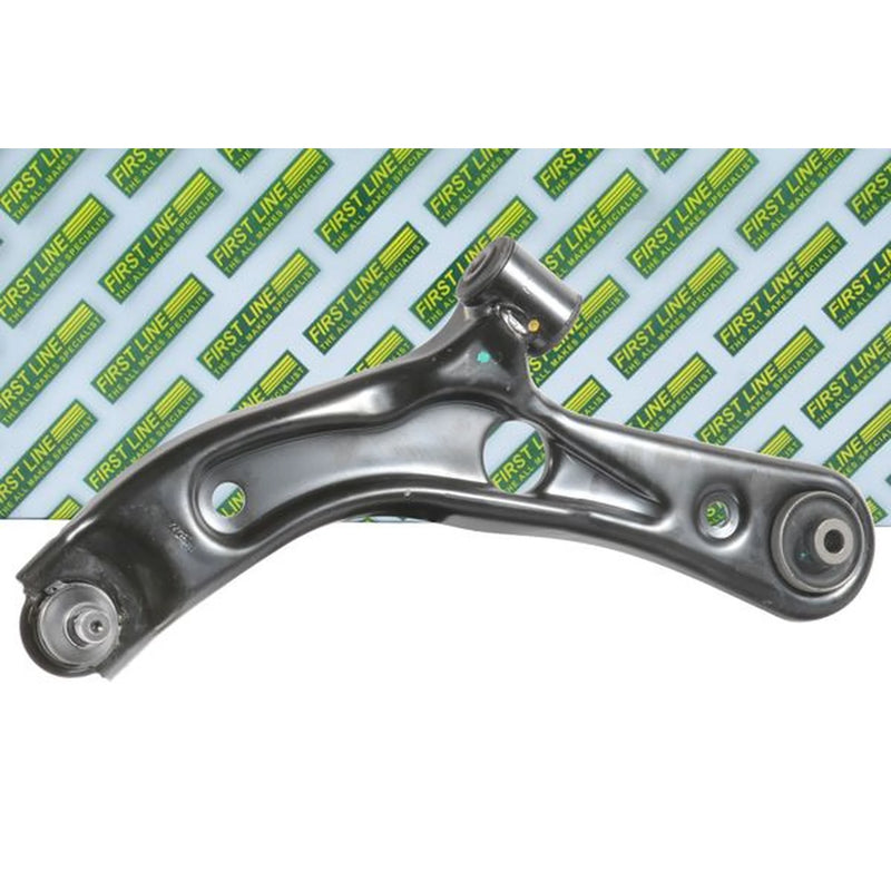 First Line Control/Trailing Arm fits Opel Agila B 2008-2014 1.0 1.2 1.3