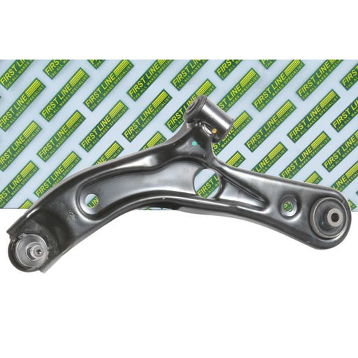 First Line Control/Trailing Arm fits Opel Agila B 2008-2014 1.0 1.2 1.3