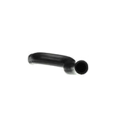 Gates Radiator Coolant Hose 371mm ID fits Volvo 240 Kombi 1976-1982 2.0