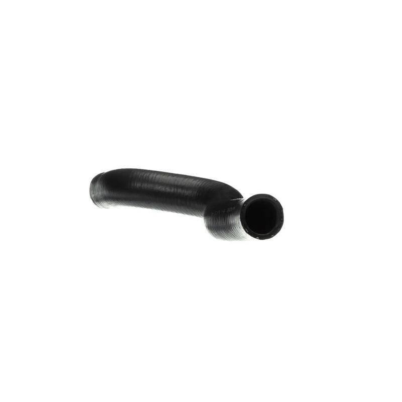 Gates Radiator Coolant Hose 371mm ID fits Volvo 240 Kombi 1976-1982 2.0