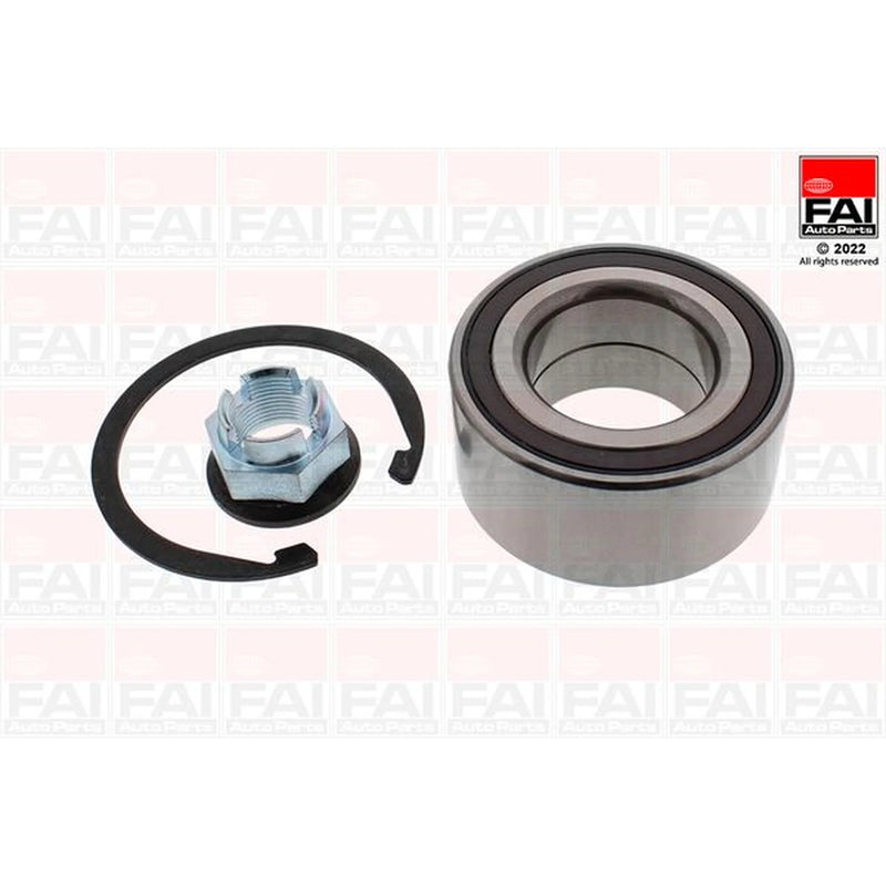 FAI Wheel Bearing Kit 83mm