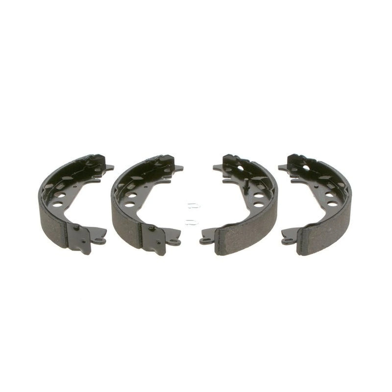 Bosch Brake Shoe Set Axle Kit 0 986 487 589