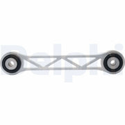 Delphi Control/Trailing Arm Front fits Tesla Model S 2012-2017