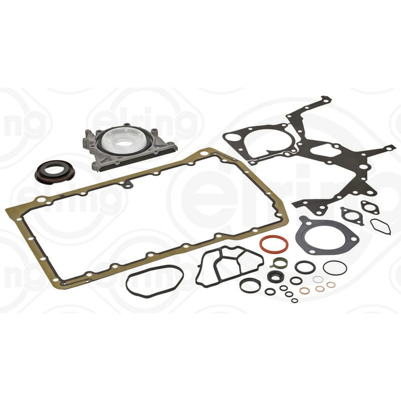 Elring Crankcase Gasket Kit ID fits BMW 1 2004-2011