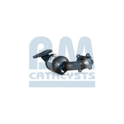BM Catalysts Homologated Diesel Cat fits Nissan Primastar 2001-2002 1.9