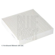 Blue Print Cabin Air Filter (Pollen Filter) ADBP250117