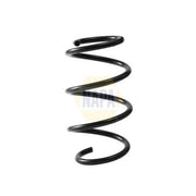 NAPA Front Suspension Coil Spring fits Abarth 500 / 595 / 695 2008 on 1.4