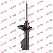 KYB Shock Absorber Damper Strut Front Right fits Mazda 323 C 1994-1998