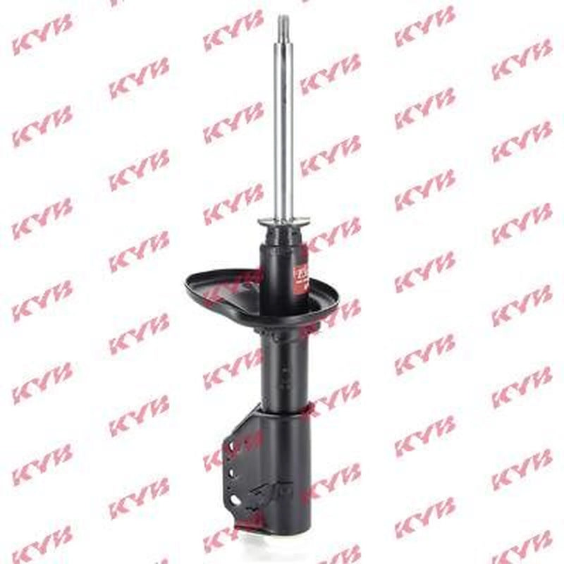 KYB Shock Absorber Damper Strut Front Right fits Mazda 323 C 1994-1998