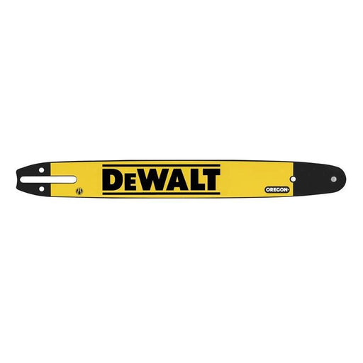 Dewalt Power Tools DT20689 FlexVolt Chainsaw Bar 50cm DeWALT Power Tools - Dynamic Drive