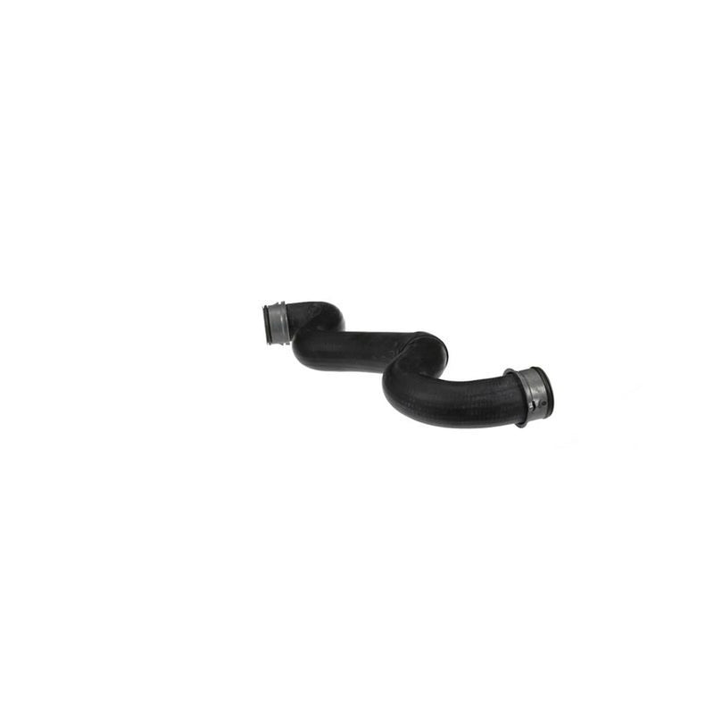 Gates Radiator Coolant Hose 560mm ID fits Mercedes-Benz C-Class 2002-2008