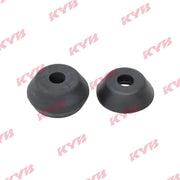 KYB Rear Suspension Strut Support Mount fits Audi 80 B4 1991-1996