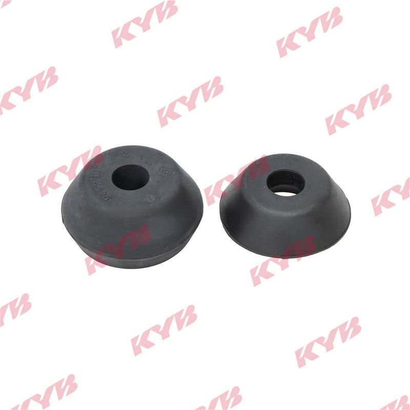 KYB Rear Suspension Strut Support Mount fits Audi 80 B4 1991-1996