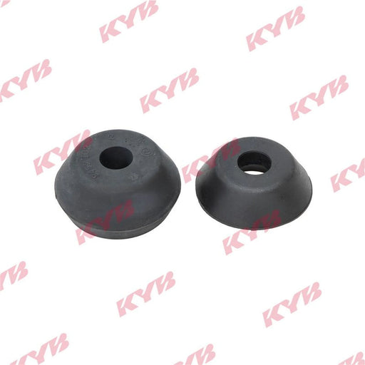 KYB Rear Suspension Strut Support Mount fits Audi 80 B4 1991-1996