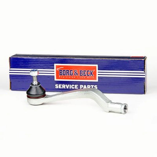 Borg & Beck Steering Tie Rod End Ball Joint BTR5869