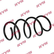 KYB Front Suspension Coil Spring fits Mercedes-Benz Gla-Class 2013-2019