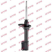 KYB Shock Absorber Damper Strut Rear Left fits Mazda 323 C 1989-1994