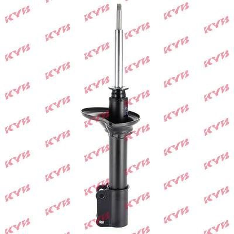 KYB Shock Absorber Damper Strut Rear Left fits Mazda 323 C 1989-1994