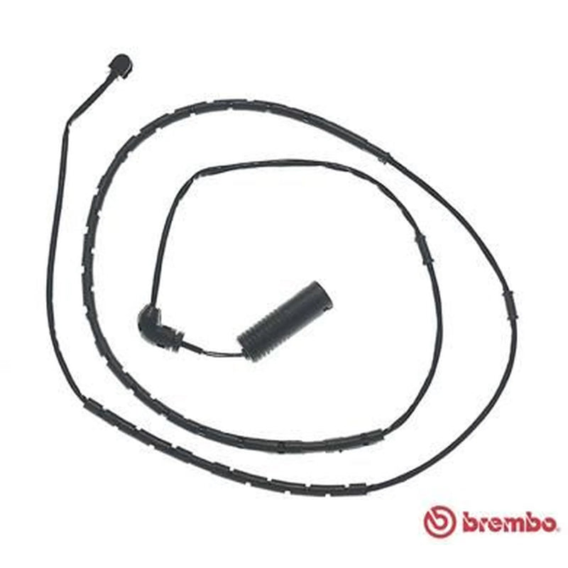 Brembo Brake Pad Wear Sensor Rear fits BMW 3 2000-2006