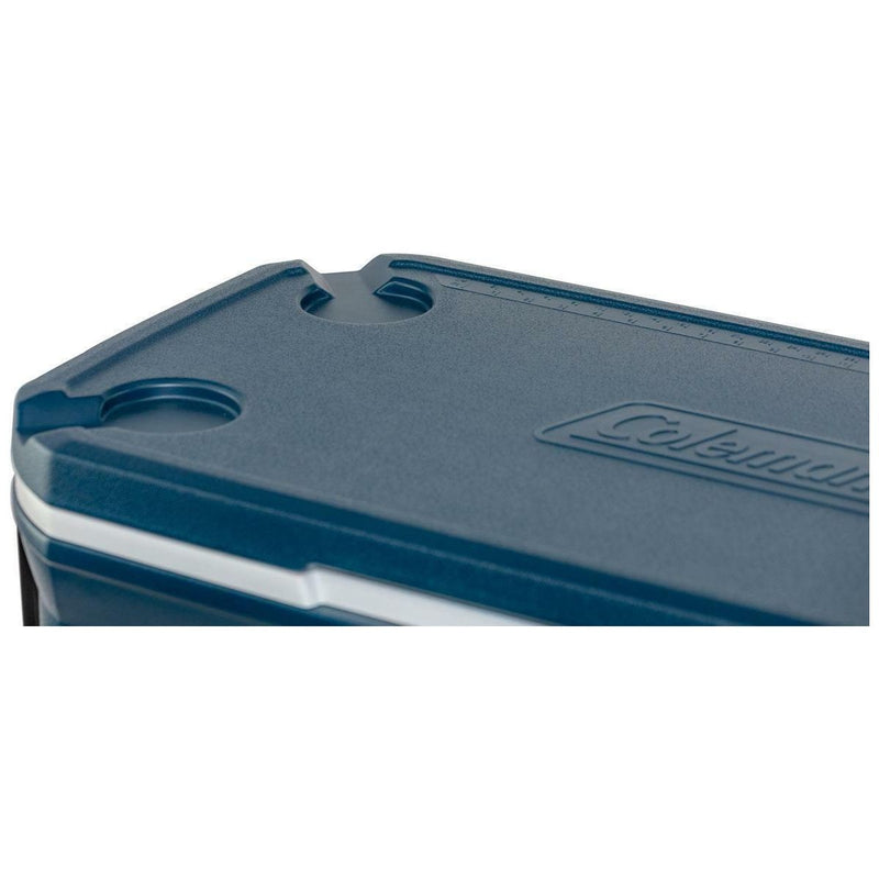 Coleman Xtreme Cooler 70QT Camping Outdoor Cool Box Sports Fishing Food Coleman  - Dynamic Drive