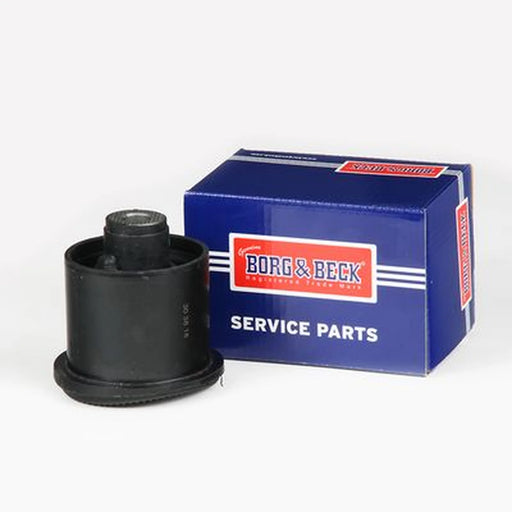 Borg & Beck Axle Beam Bushing Rear BSK8051