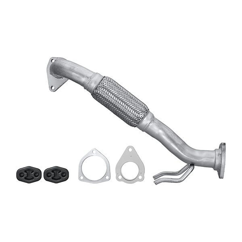 Hella Exhaust Pipe OD fits Seat Alhambra 2000-2010 1.9 2.0