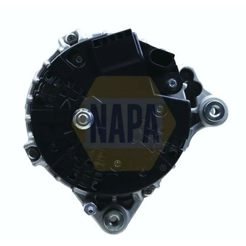 NAPA Car Alternator 12V fits Audi A3 2012-2020 1.4