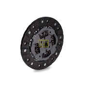 LuK Clutch Friction Disc Plate 14 Splines fits Opel Corsa E 2014-2015 1.2 1.4