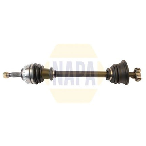 NAPA CV Drive Shaft Driveshaft Front Left NDS1110L