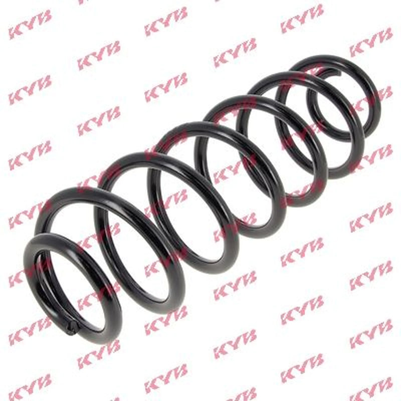 KYB Rear Suspension Coil Spring fits Seat Toledo IV 2012-2019 1.6