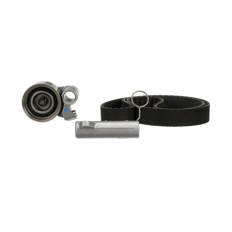 Gates Timing Belt Kit with Rollers fits Toyota Land Cruiser 1990-2001 4.2