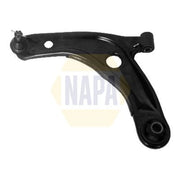 NAPA Control/Trailing Arm Front Left fits Daihatsu Charade VIII 2011 on 1.33