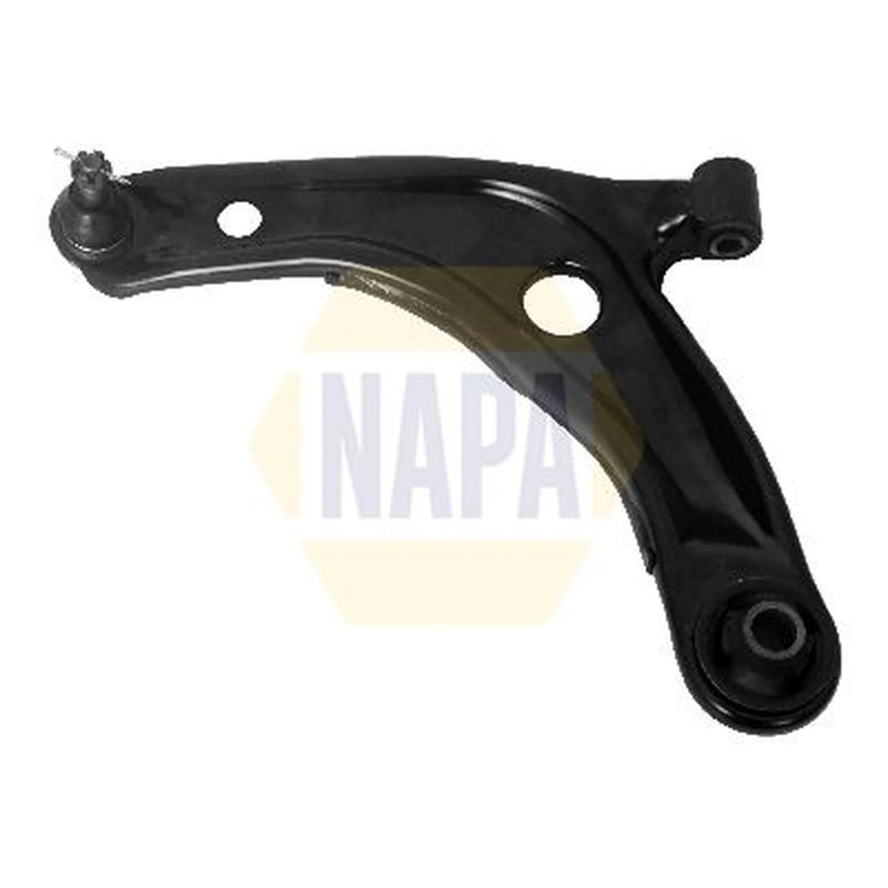 NAPA Control/Trailing Arm Front Left fits Daihatsu Charade VIII 2011 on 1.33