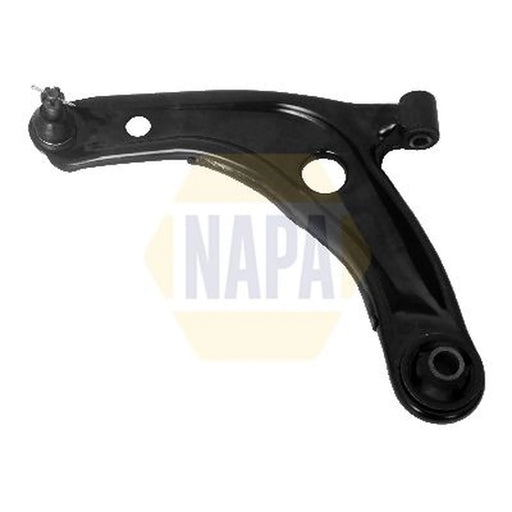 NAPA Control/Trailing Arm Front Left fits Daihatsu Charade VIII 2011 on 1.33