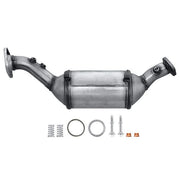 Hella Soot/Particulate Filter fits Suzuki Grand Vitara II 2005-2015 1.9
