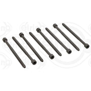 Elring Cylinder Head Bolt Set M10x1,5x172 325.040