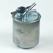 Delphi Fuel Filter Element fits Nissan Navara NP300 2005-2007 2.5