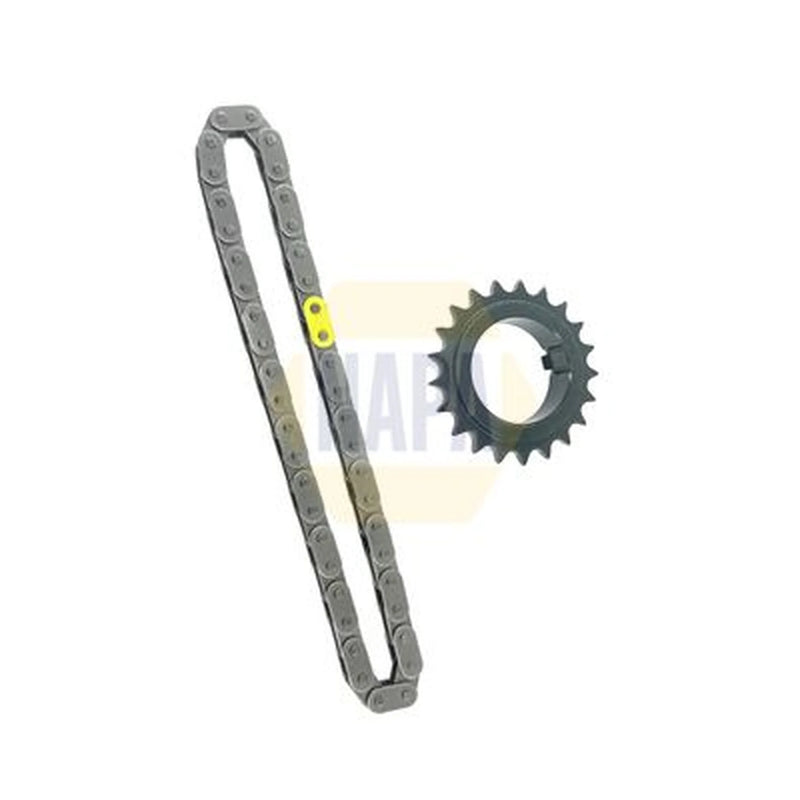 NAPA Oil Pump Drive Chain Kit NCK4241